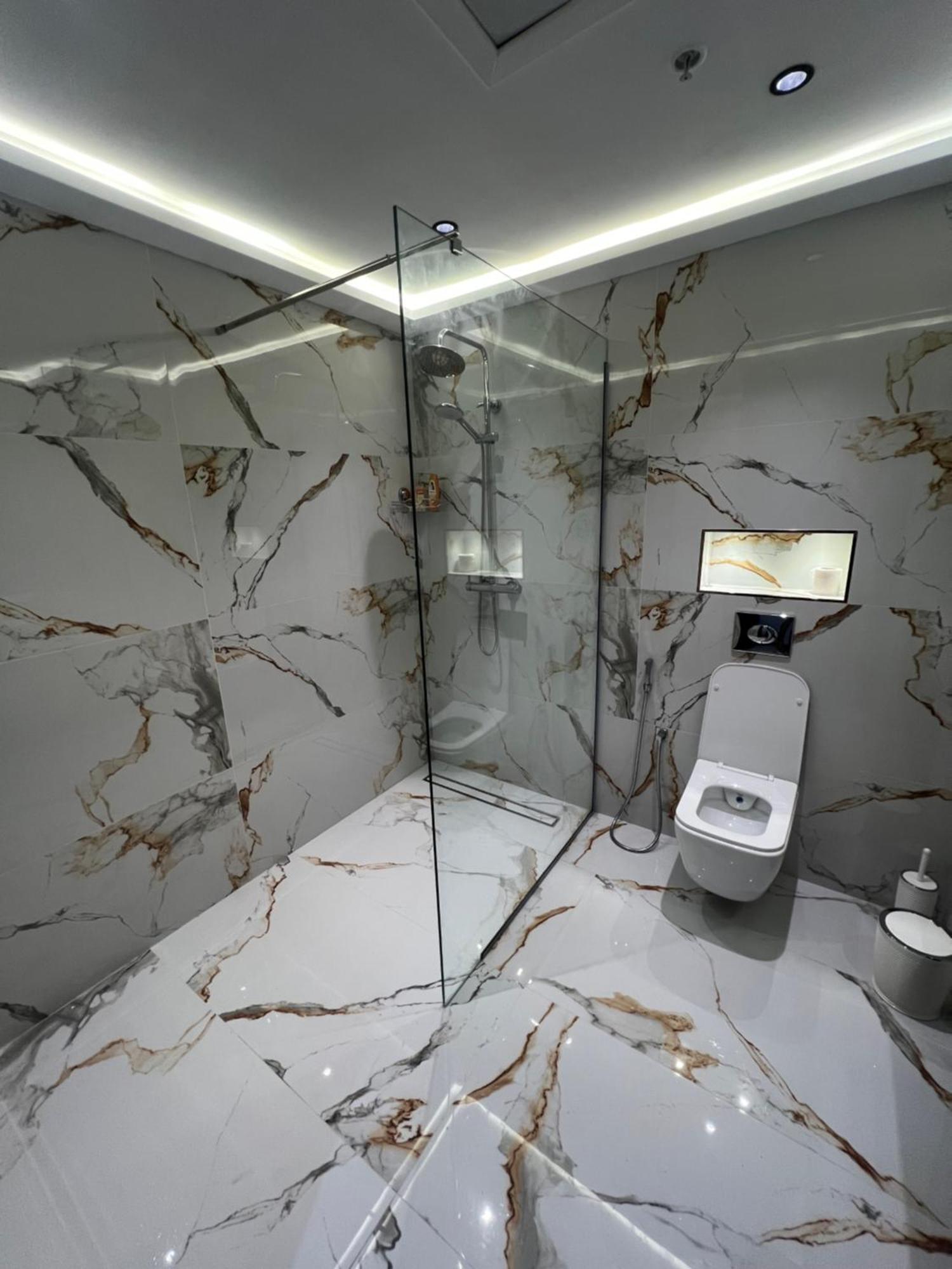 Hilton Tanger City Center Residence Extérieur photo