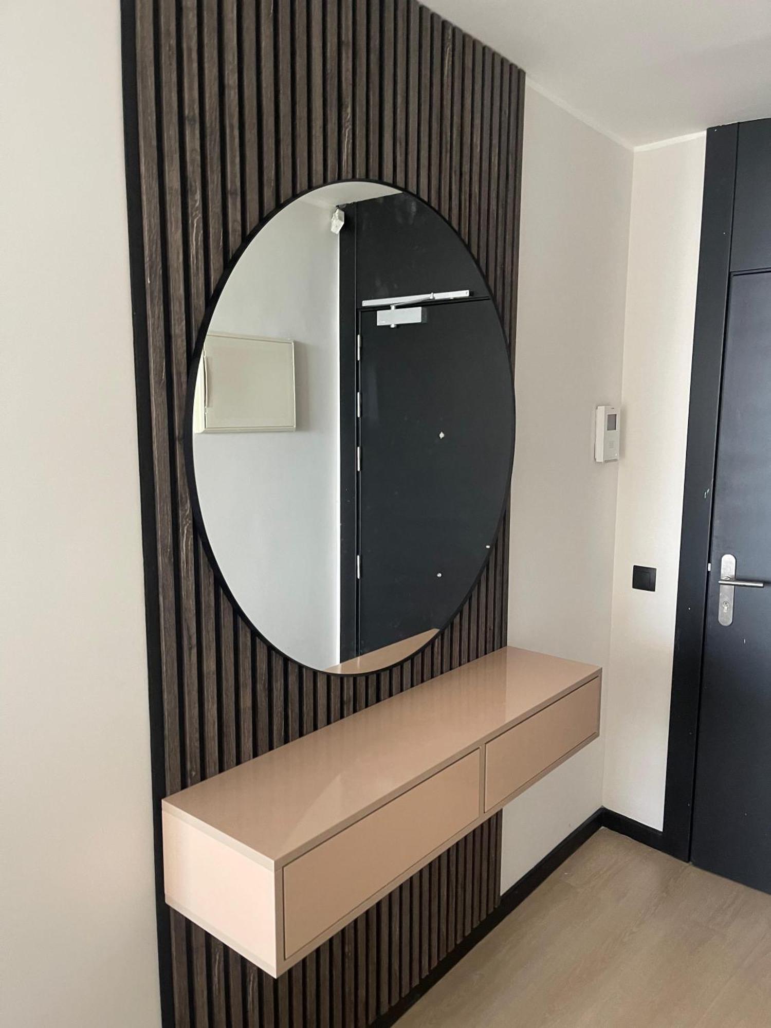 Hilton Tanger City Center Residence Extérieur photo